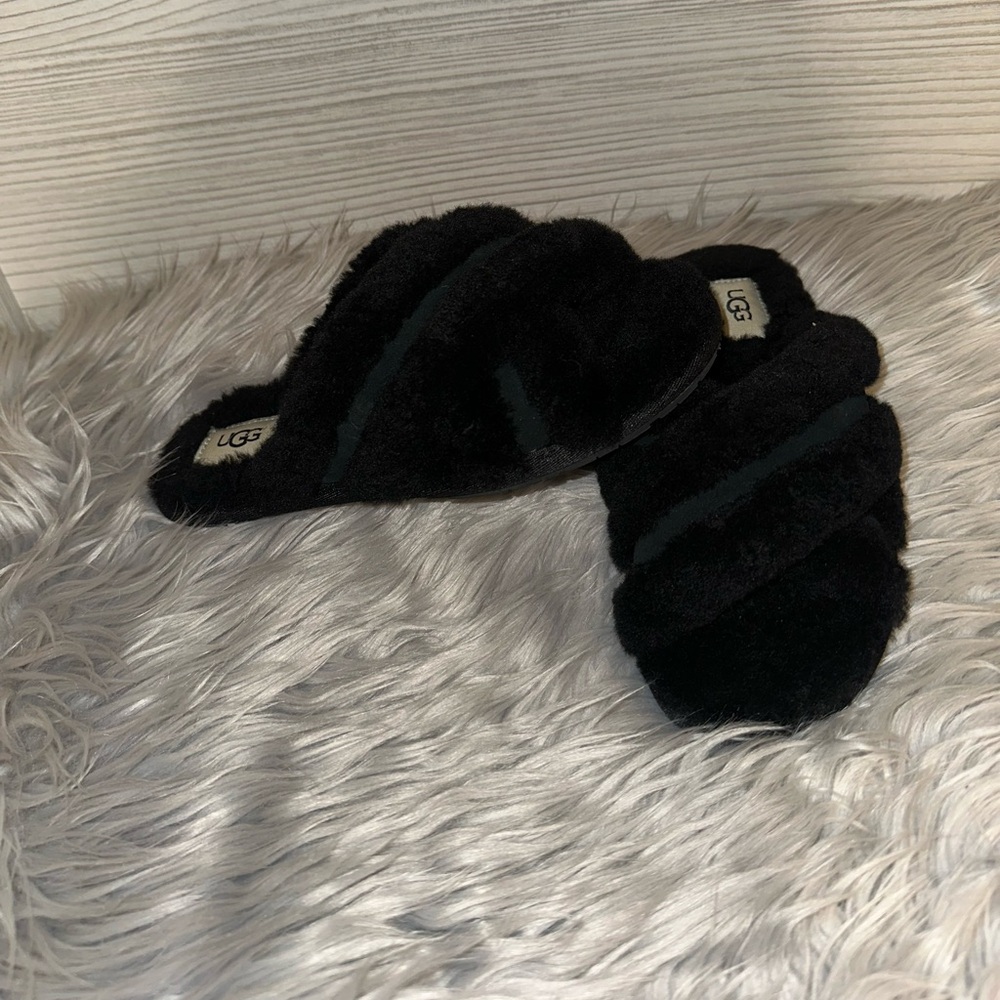 UGG Scuffita Slide Slippers - Picture 8 of 13